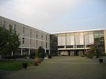 Helmholtz-Gymnasium Bonn
