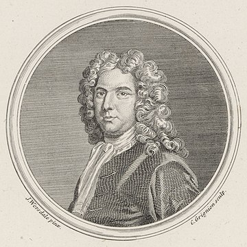 Henry Carey (Dichter)