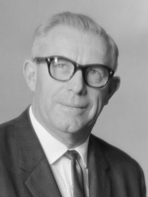 Henry May (New Zealand politician)