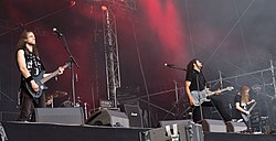 Heretoir Rockharz 2015 01.jpg