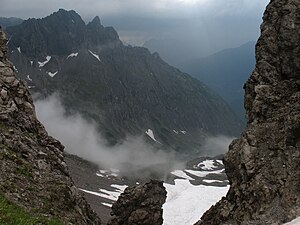 Hermannskarspitze