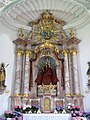 "Heuwinklkapelle_Iffeldorf-4.jpg" by User:Rufus46