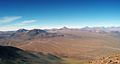 High view of the Chajnantor Plateau Taken From Licancabur.jpg