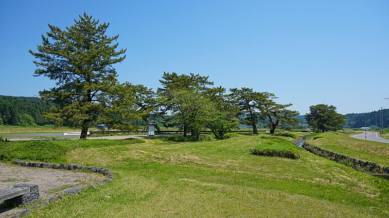 File:Hiyama Matunamiki 20190525.jpg