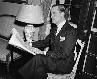 Hjalmar J. Procopé Finnish politician and diplomat