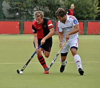 <span class="mw-page-title-main">Mats Grambusch</span> German field hockey player