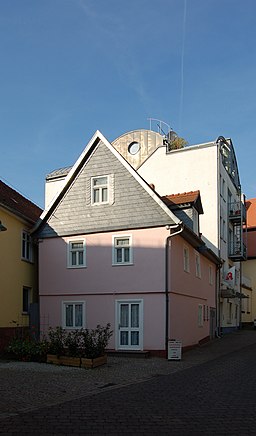 Hofackerstraße 01 (Kirchhain) II