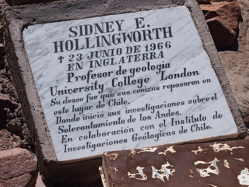 File:Hollingworth Sidney E grave stone.jpg