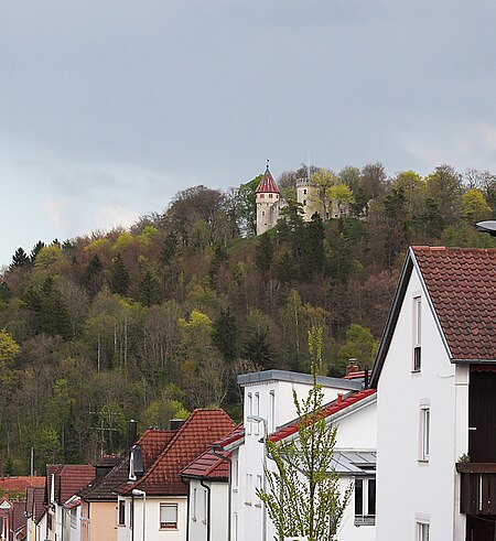 Honberg