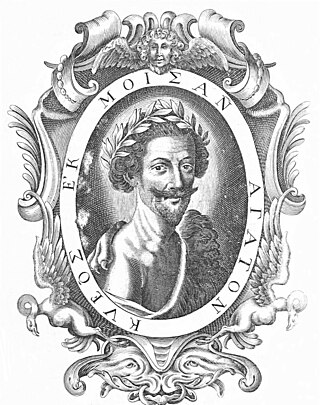 <span class="mw-page-title-main">Honoré d'Urfé</span> French novelist (1568–1625)