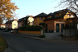 Hospitalstraße Radeburg