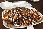 Halal snack pack için küçük resim