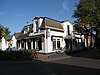 Café met eetzaal