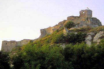 Sirok Castle