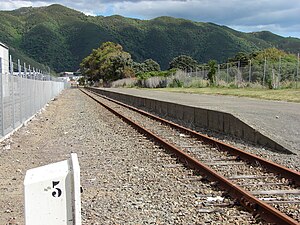 Hutt Park Bahnhof Gracefield 01.JPG