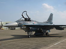 Mitsubishi F-2A Hyakuri F-2.JPG