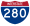 I-280 (1961).svg