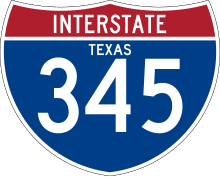 I-345 (TX).svg