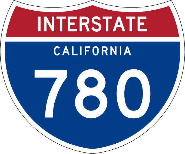 Interstate 780 - Wikipedia