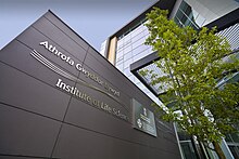 Swansea University Medical School - Institute of Life Science 2 ILS2.jpg