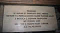 IMG 5889 - Milano - Duomo - Reliquie traslate da S. Stefano - 1988 - Foto Giovanni Dall'Ort - 21-Feb-2007.jpg