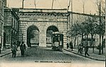 UNBEKANNT 162 - BESANCON - La Porte Battant.JPG