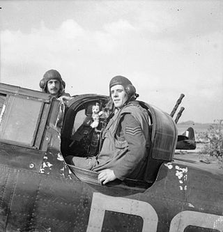 <span class="mw-page-title-main">Ted Thorn (RAF officer)</span>