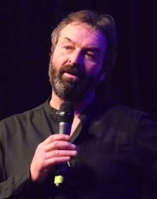 <span class="mw-page-title-main">Ian Beattie</span> Actor from Northern Ireland