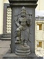 Idol @ Raja's Tomb - Madikeri Coorg.jpg