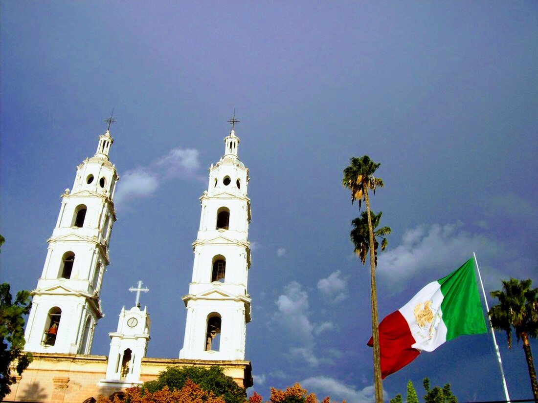 Tizapán el Alto