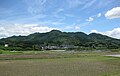 藺牟田火山