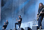 Artikel: Björn Gelotte, Sonisphere Festival