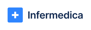 InfermedicaCo's logo