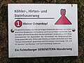 wikimedia_commons=File:Informationstafel Köhler-, Hirten- und Steinhauerweg 1.jpg