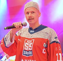 Sami Tamminen (STS Sanok, 2023)