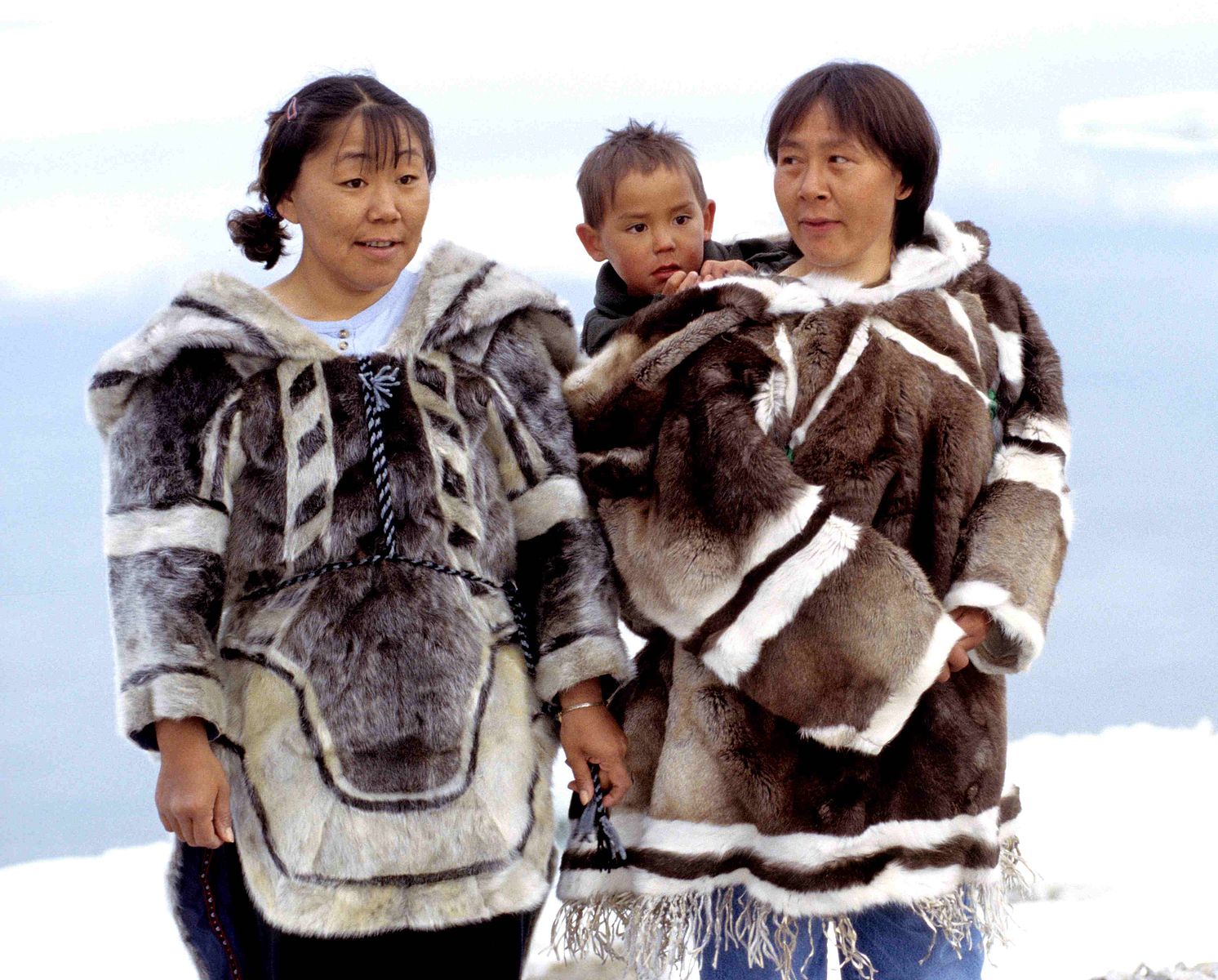 Inuit onlyfans