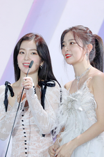 Thumbnail for Red Velvet – Irene &amp; Seulgi