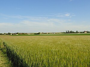 Habiter aux Istres-et-Bury