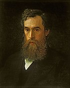 Ivan Kramskoy - Portret P. M. Tretyakova - Google Art Project.jpg