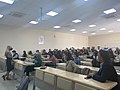 İzmir Katip Çelebi Üniversitesi,BBY, Nisan 2022