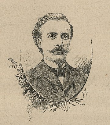 Józef Boguski