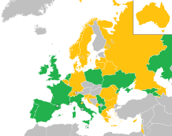 JESC 2022 Map.svg