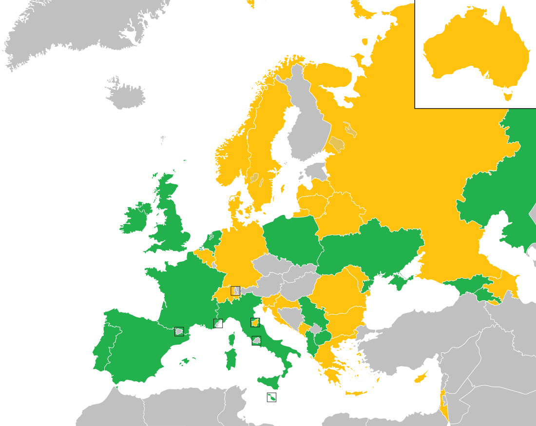 File:JESC 2022 Map.svg