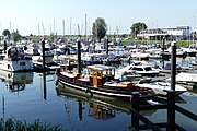 Jachthaven De Helling