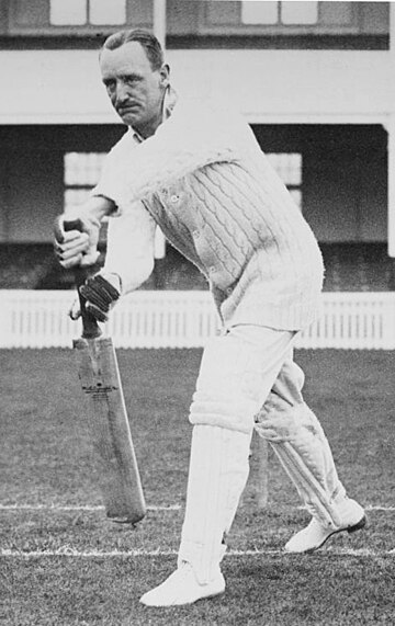 Jack Parsons (cricketer)