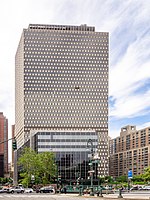 Jacob K. Javits Federal Building