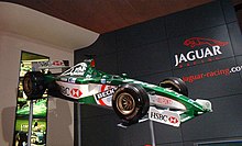 Jaguar R3