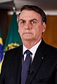 BrazilJair Bolsonaro, Tổng thống