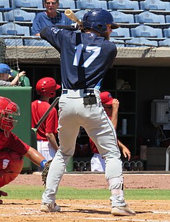 Jake Fraley American baseball player