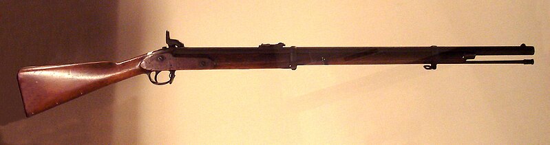 File:Japanese Minie rifle.jpg